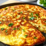Tortilla Española 8 Tortilla Española
