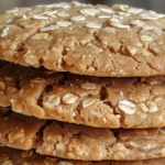 Galletas De Avena 22 Galletas De Avena