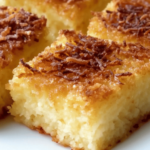 Pastel de Yuca Fácil y Sabroso 2 Pastel de Yuca Fácil y Sabroso